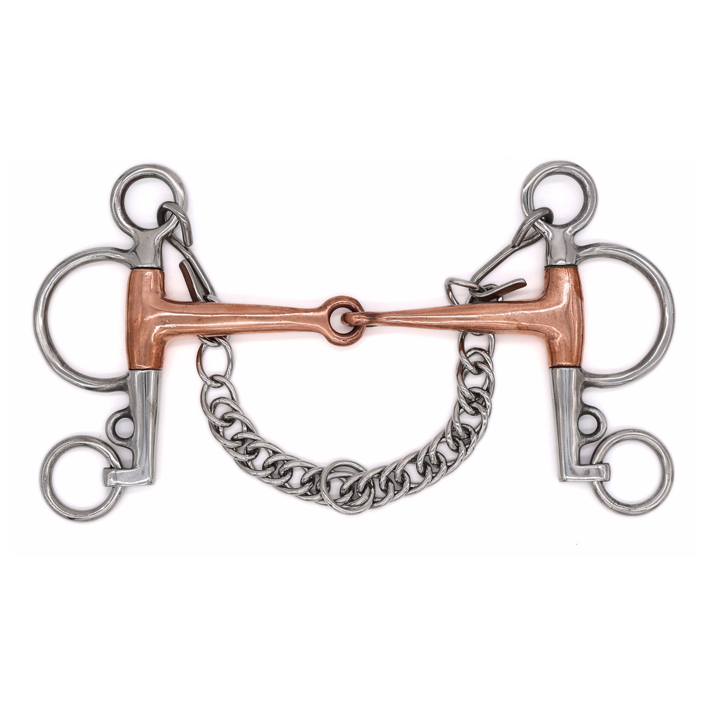 Single Joint Copper Pelham