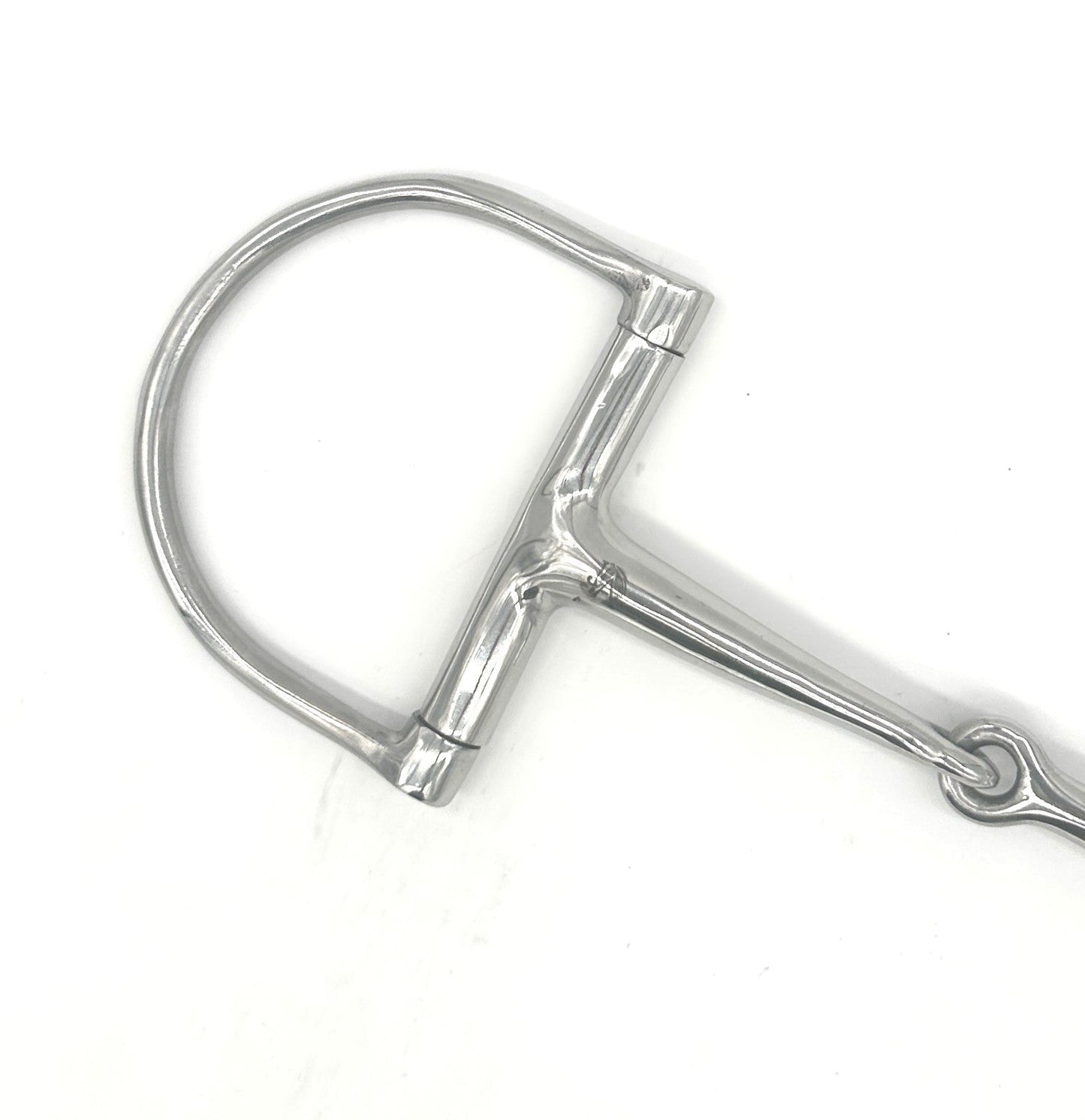 Single Joint Stainless Steel D