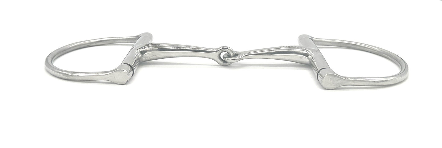 Single Joint Stainless Steel D