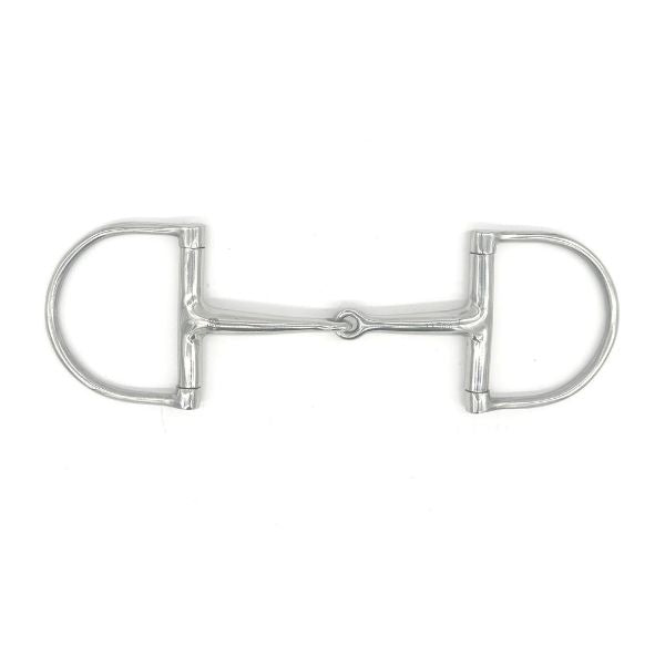 Single Joint Stainless Steel D