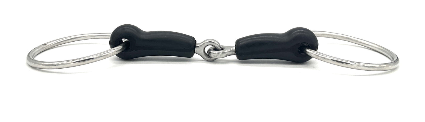 Single Joint Rubber Loose Ring