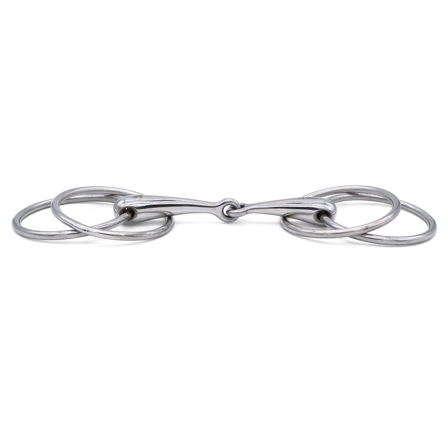 Single Joint Stainless Steel Wilson