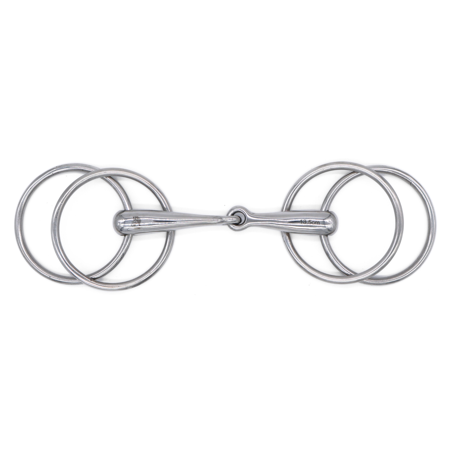 Single Joint Stainless Steel Wilson