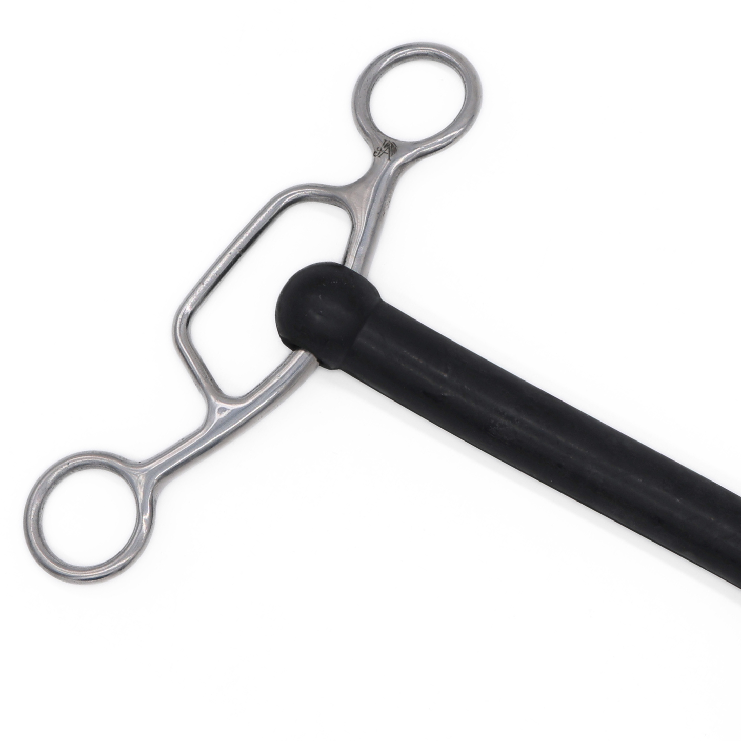 Soft Flexi Mouth American Gag