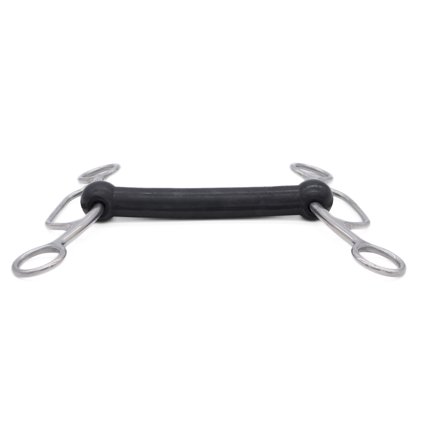 Soft Flexi Mouth American Gag