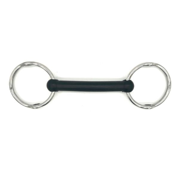 Soft Flexi Mouth Loose Ring Gag