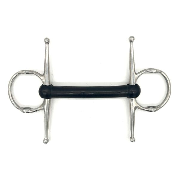 Soft Flexi Mouth Nelson Gag