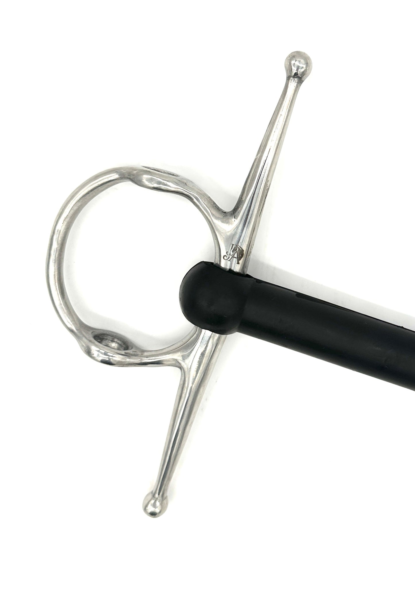 Soft Flexi Mouth Nelson Gag