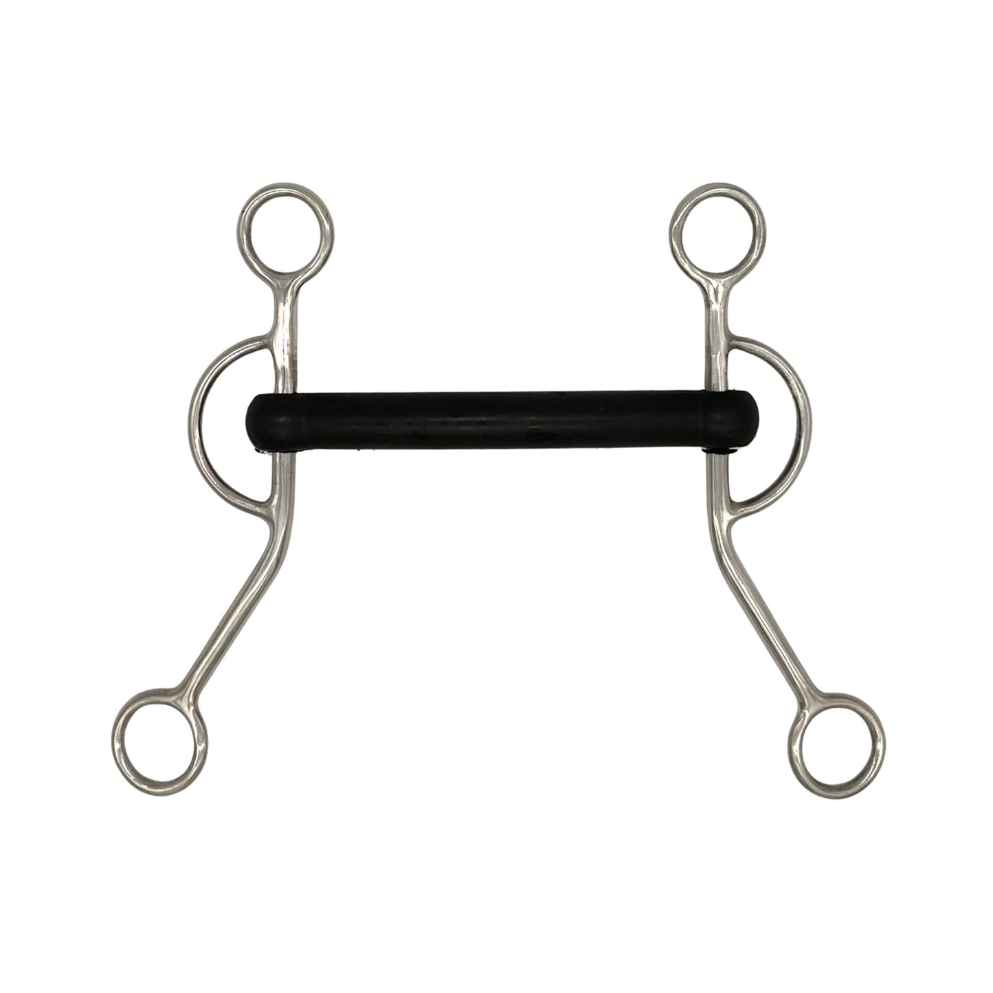 Soft Flexi Mouth Training Shank