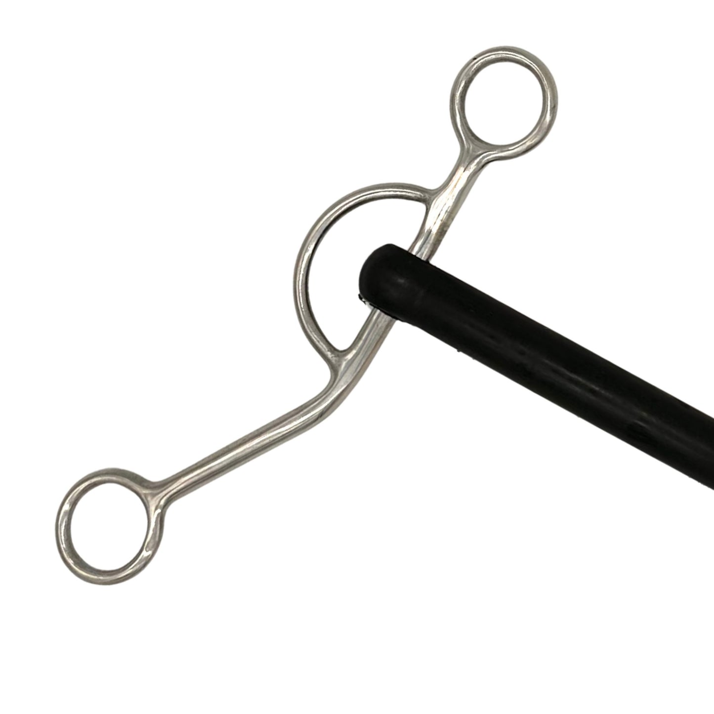 Soft Flexi Mouth Training Shank