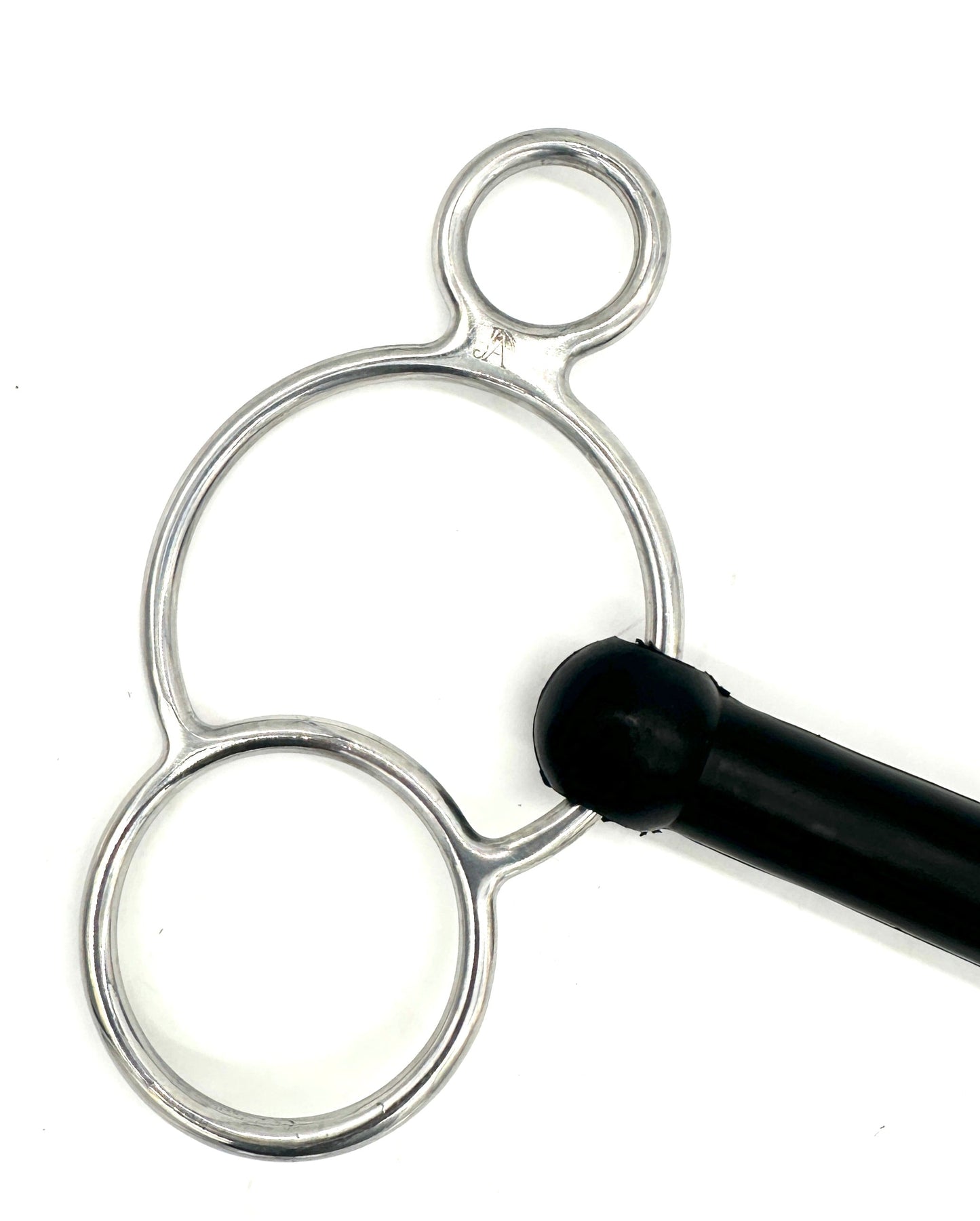 Soft Flexi Mouth Two Ring