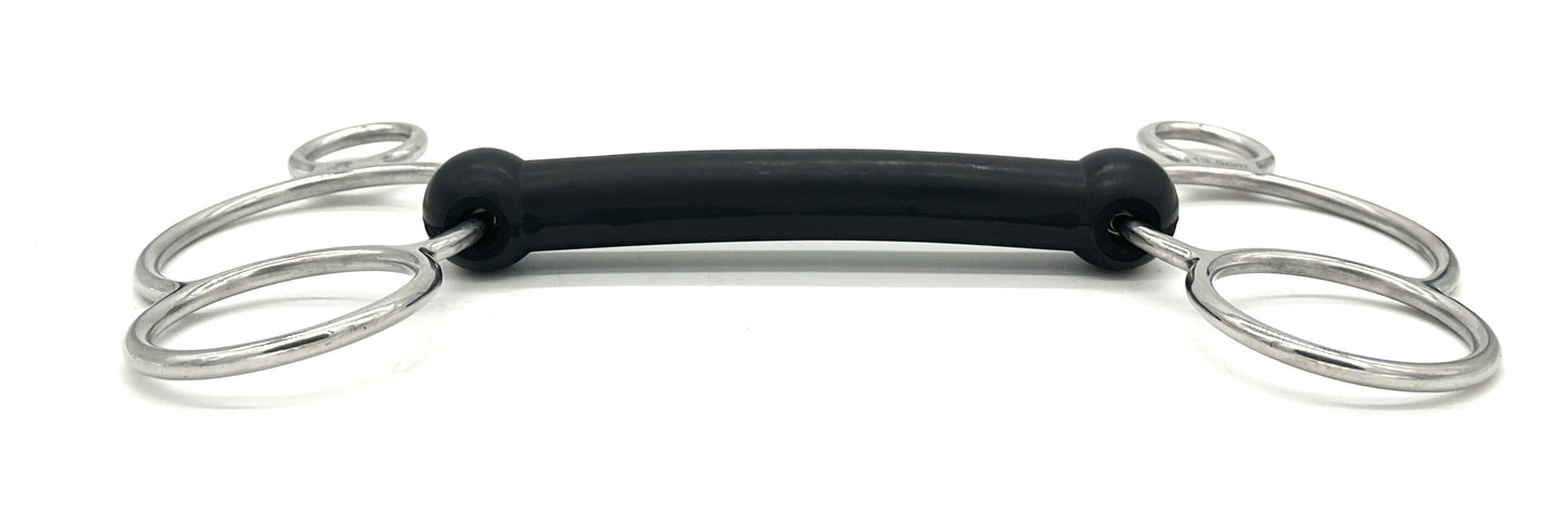 Soft Flexi Mouth Two Ring