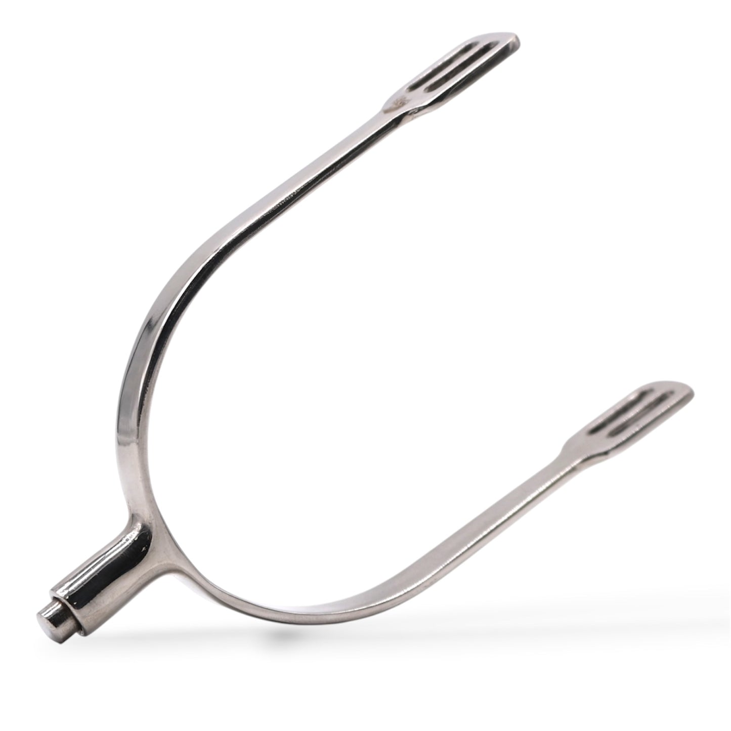 Spring Loaded Spur
