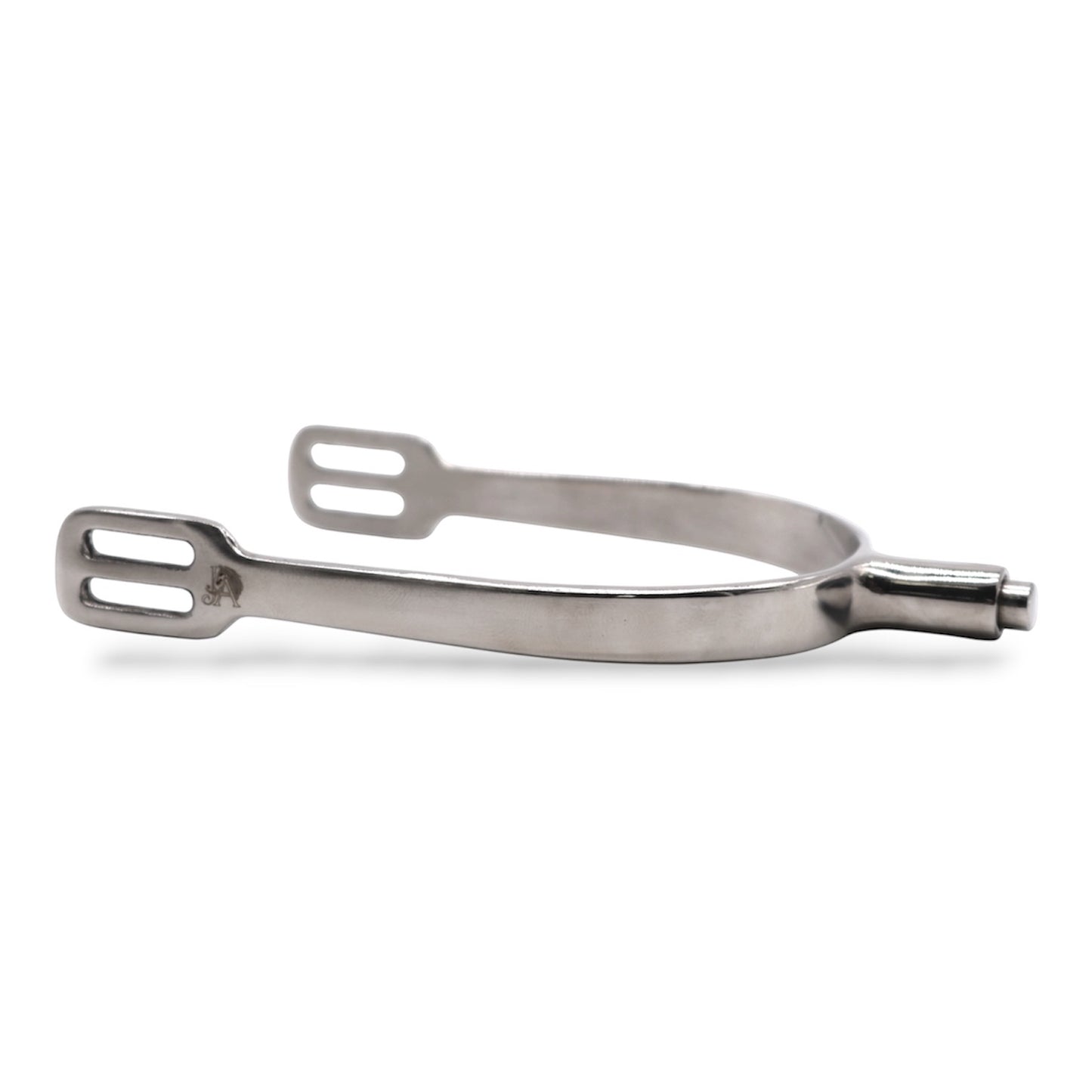 Spring Loaded Spur
