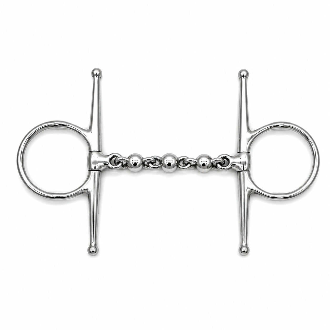 Stainless Steel Waterford Nelson Gag