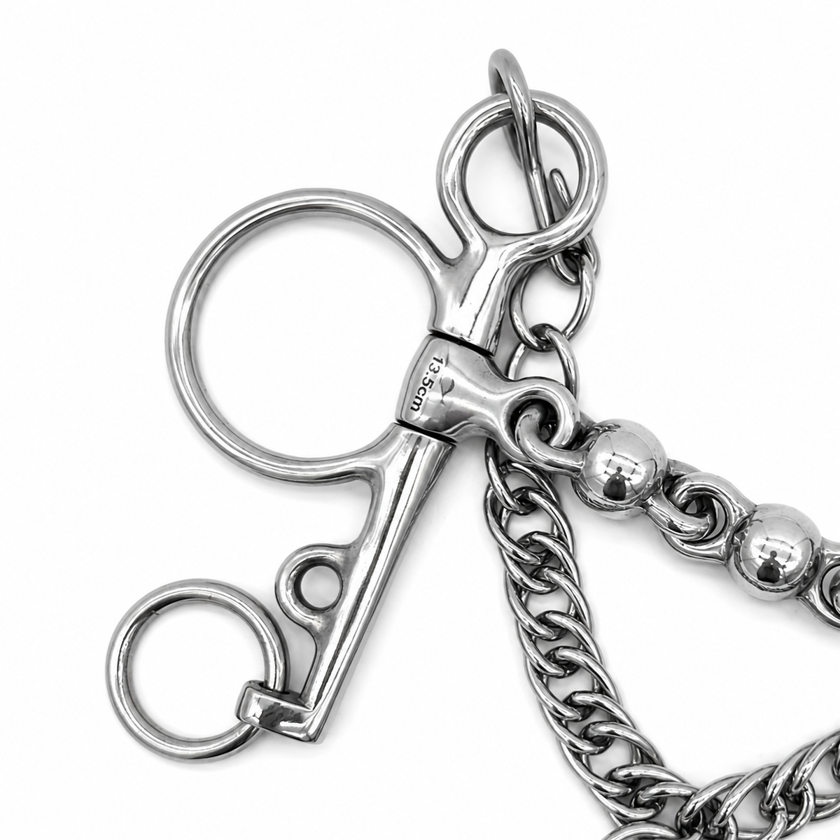 Stainless Steel Waterford Pelham