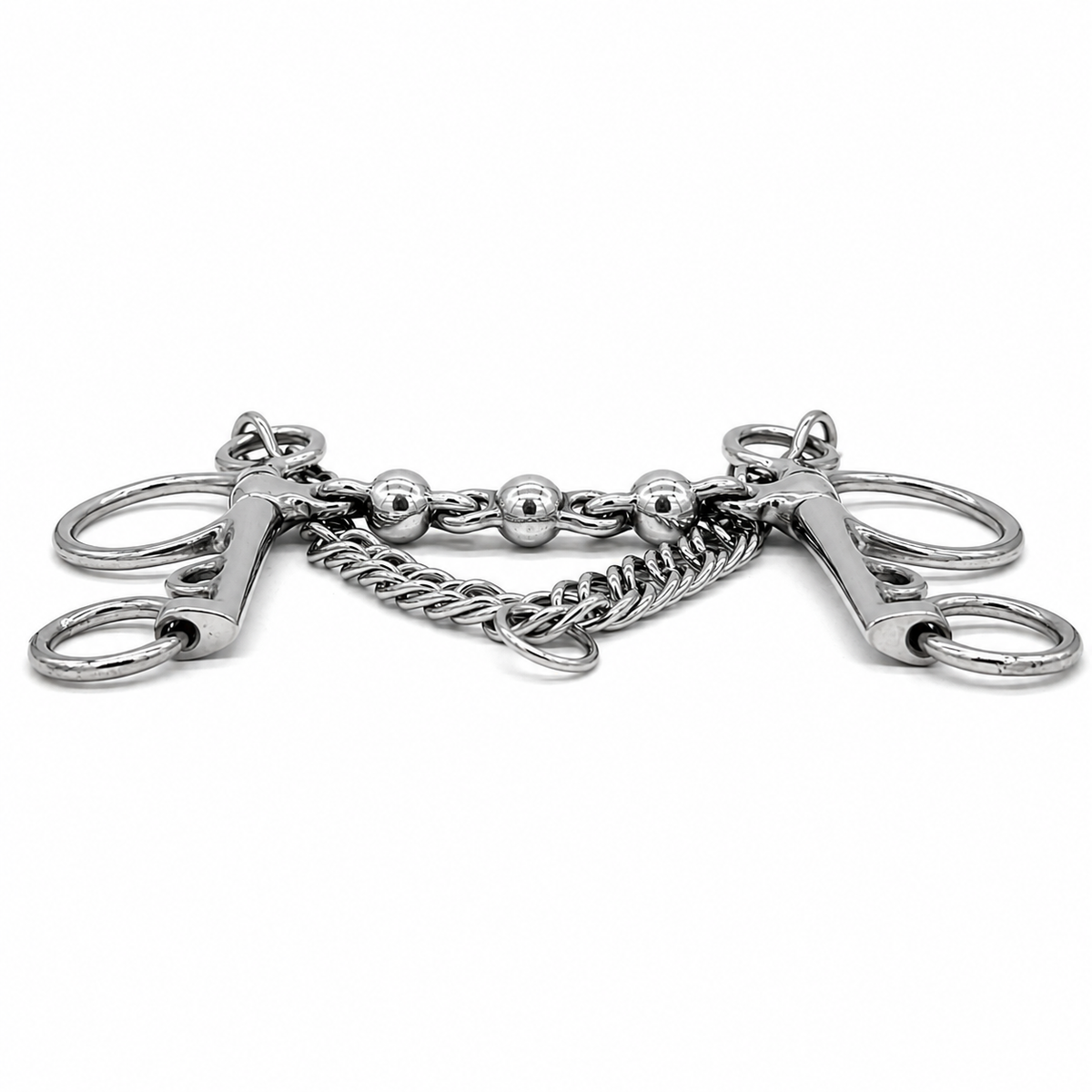 Stainless Steel Waterford Pelham