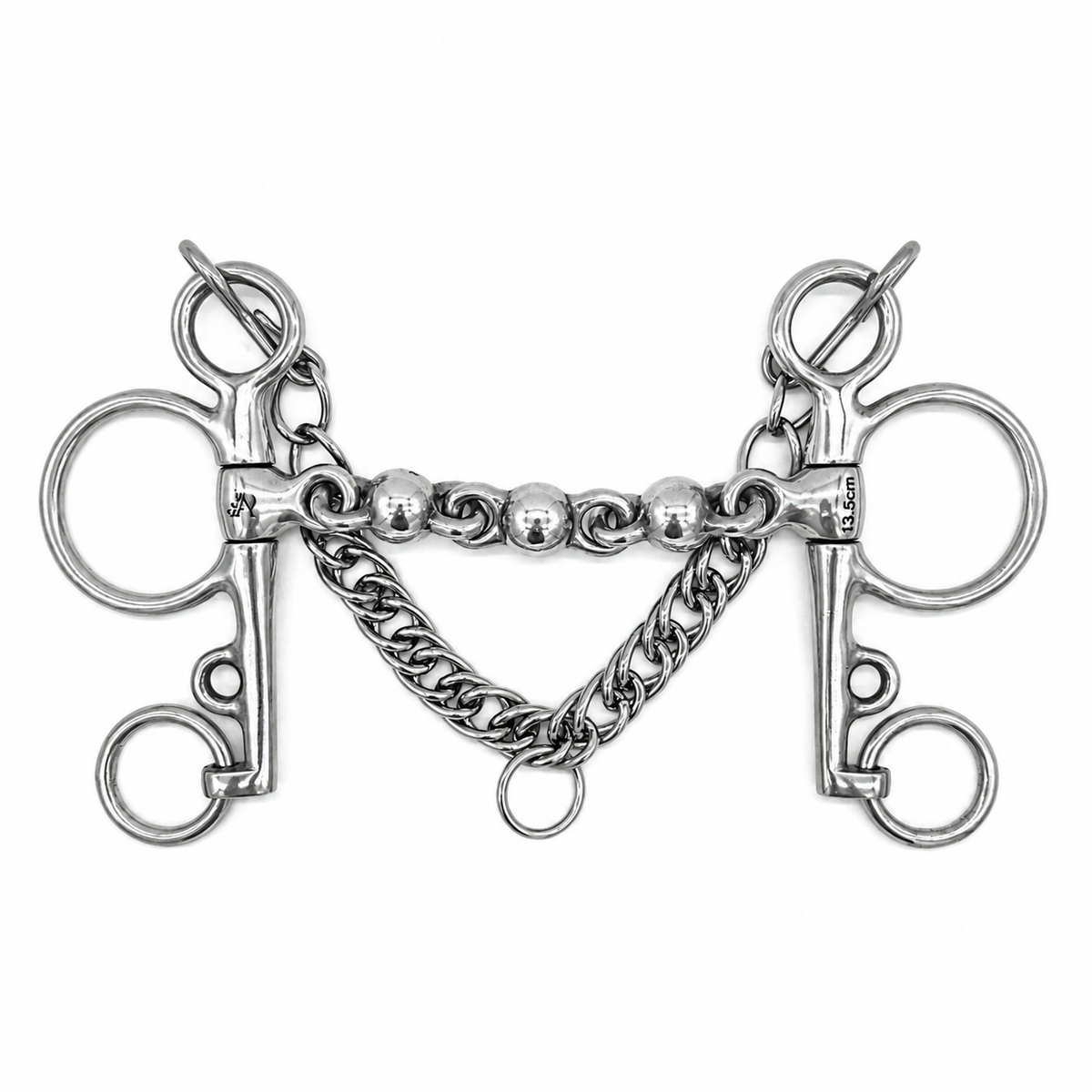 Stainless Steel Waterford Pelham
