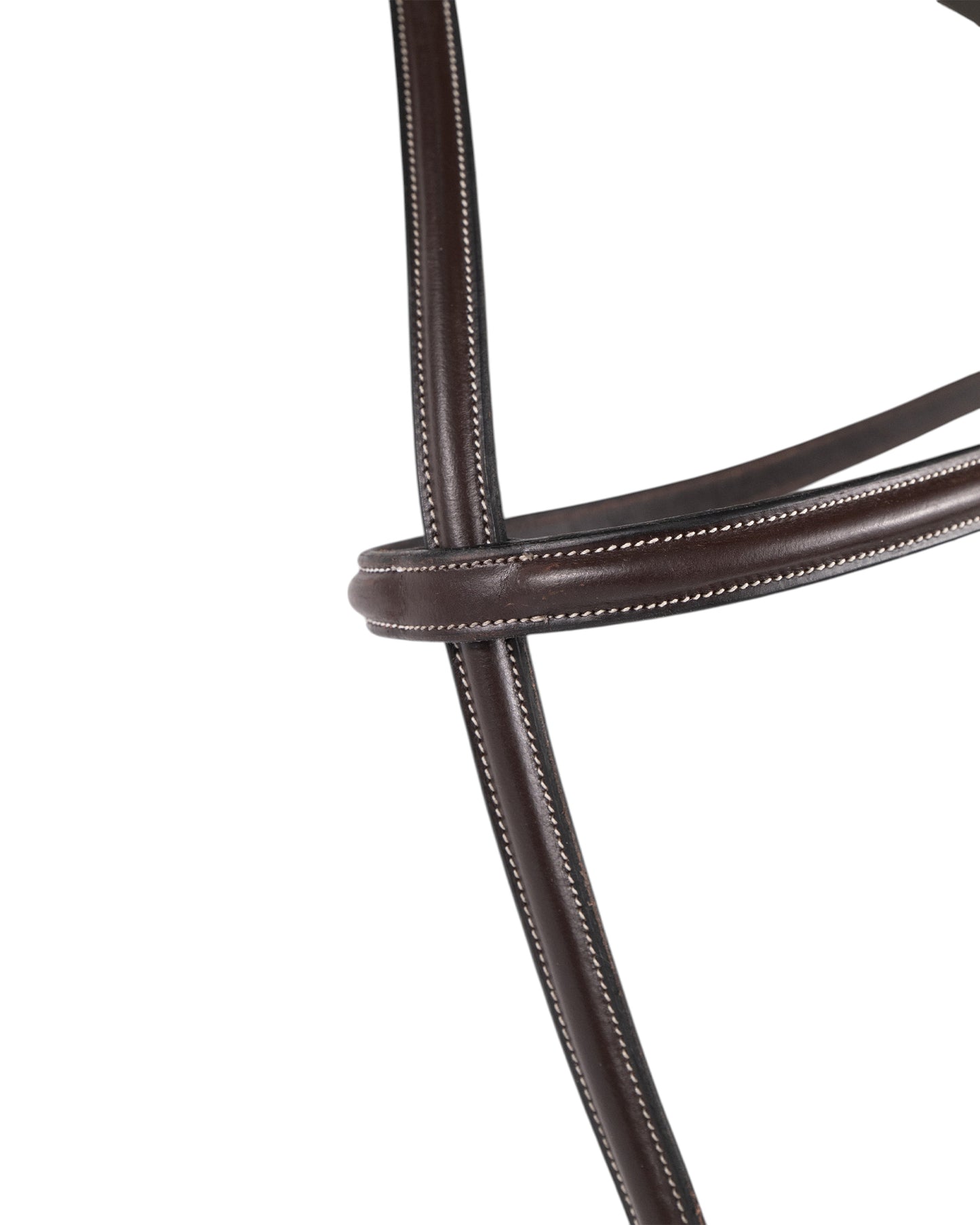 Raised Fancy Stitched Standing Martingale