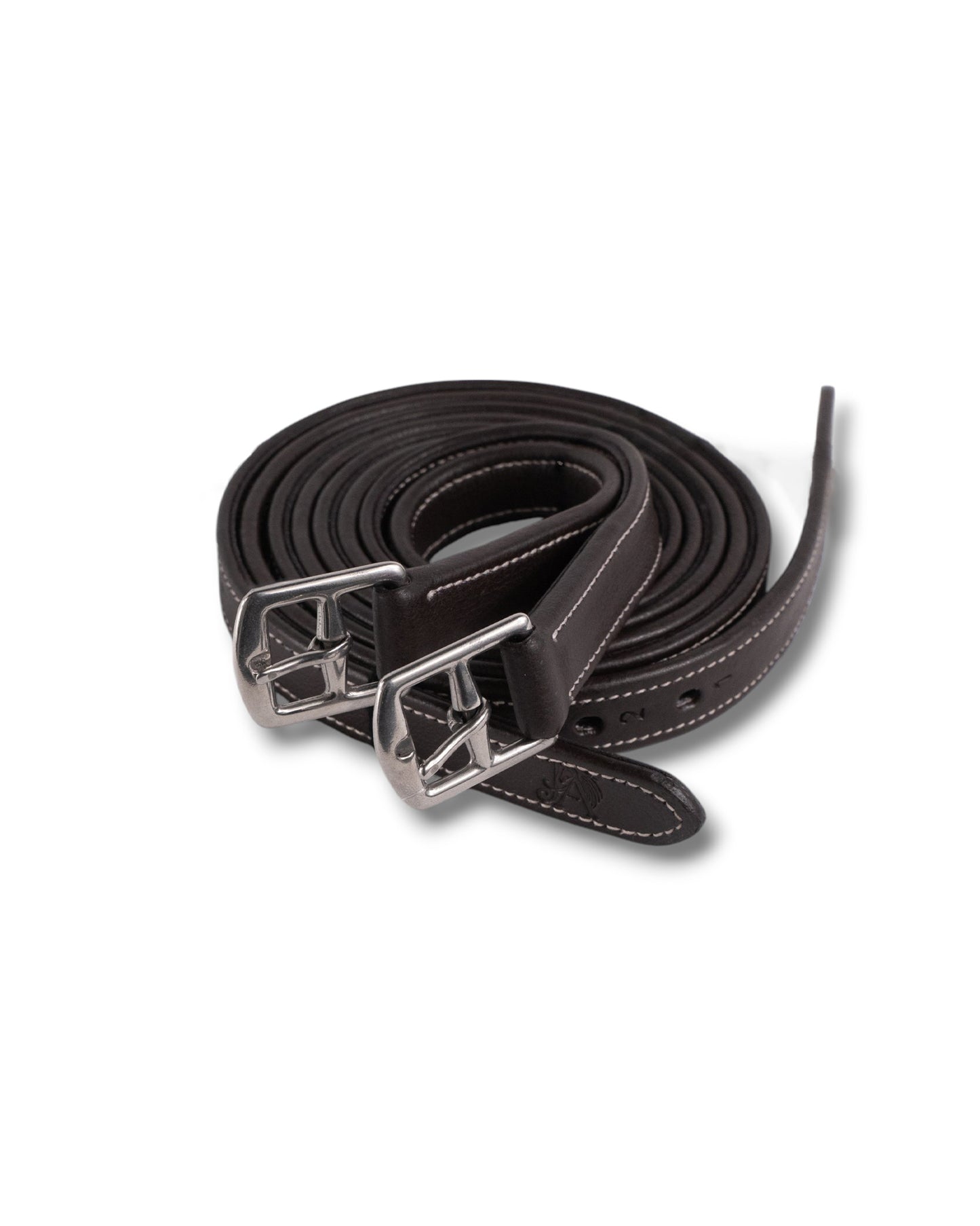 Stirrup Leathers