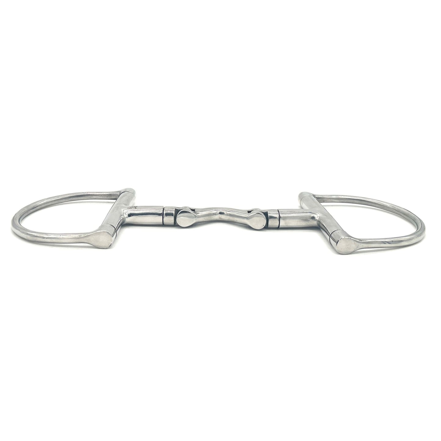 Swivel Port Hinge D