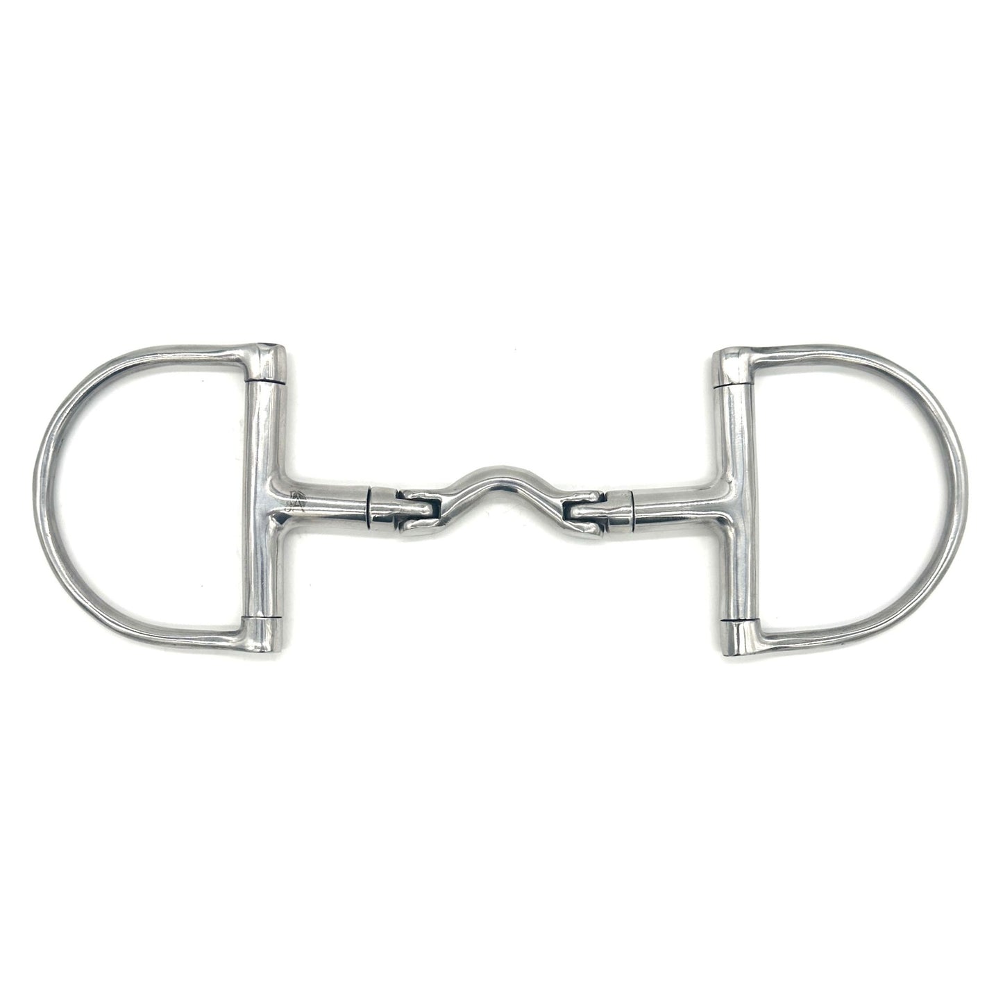 Swivel Port Hinge D