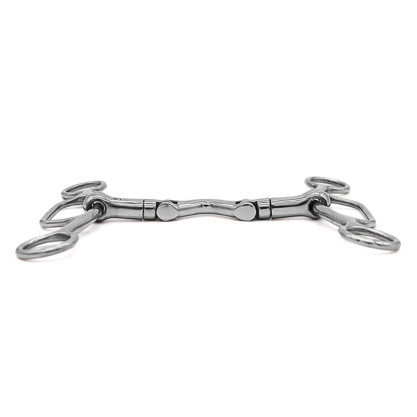 Swivel Port Hinge American Gag
