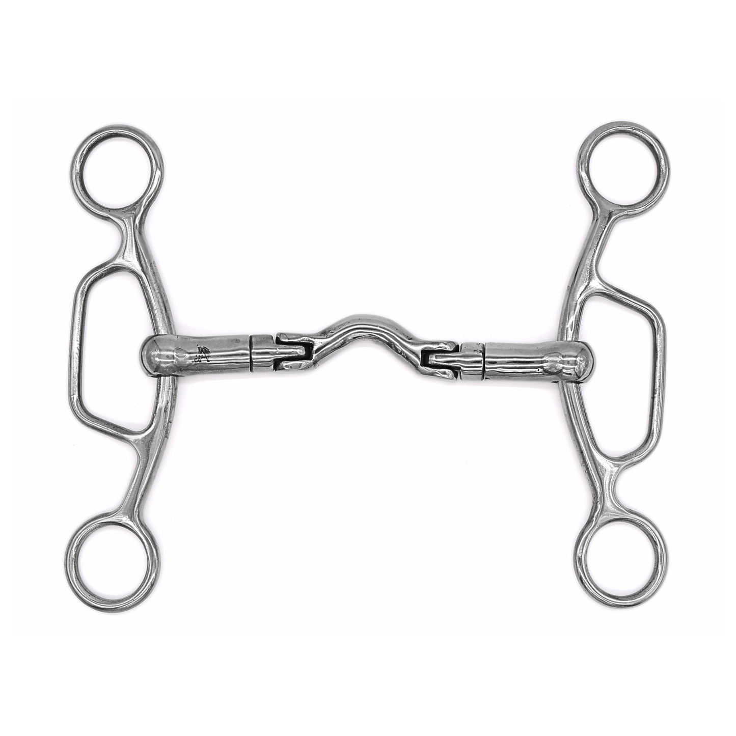 Swivel Port Hinge American Gag