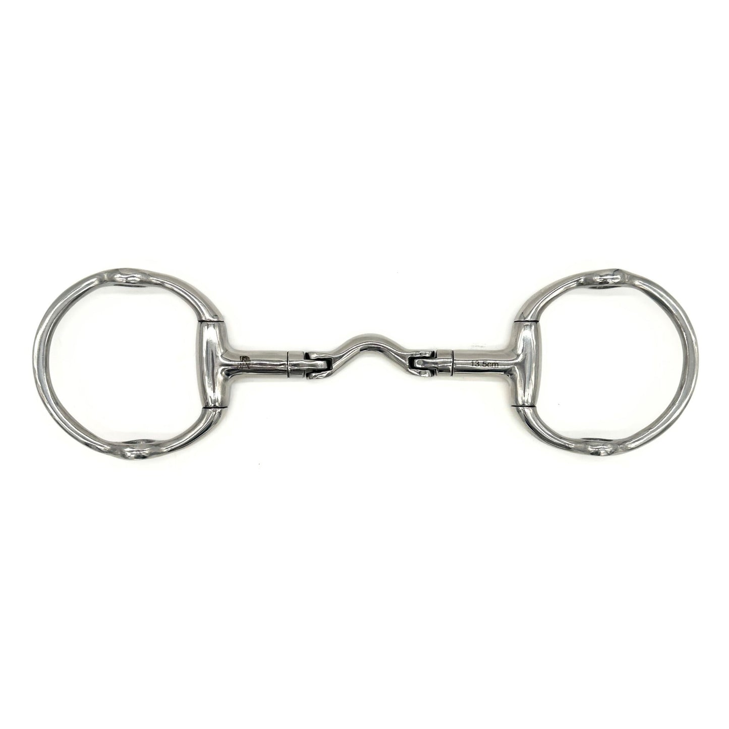 Swivel Port Hinge Fixed Gag