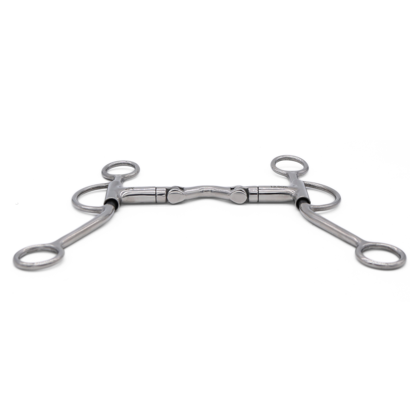 Swivel Port Hinge Training Shank