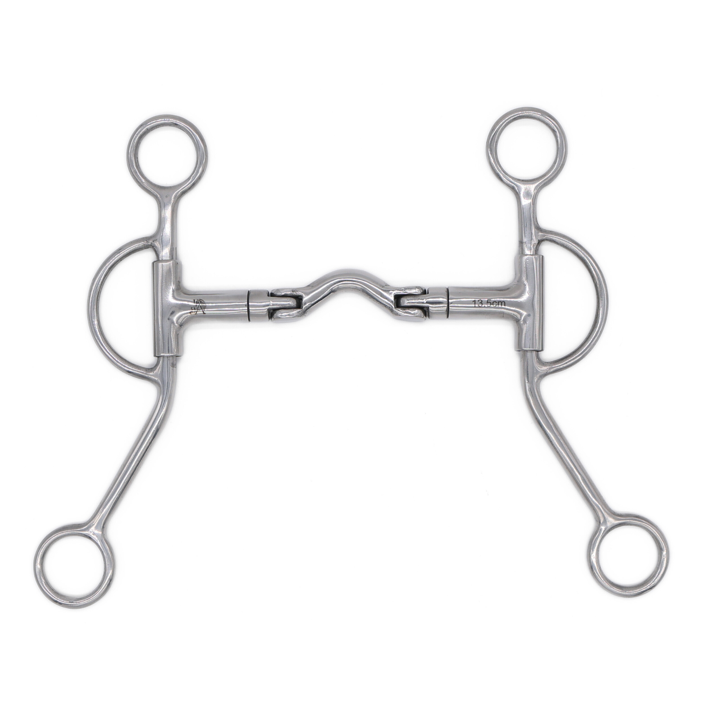 Swivel Port Hinge Training Shank