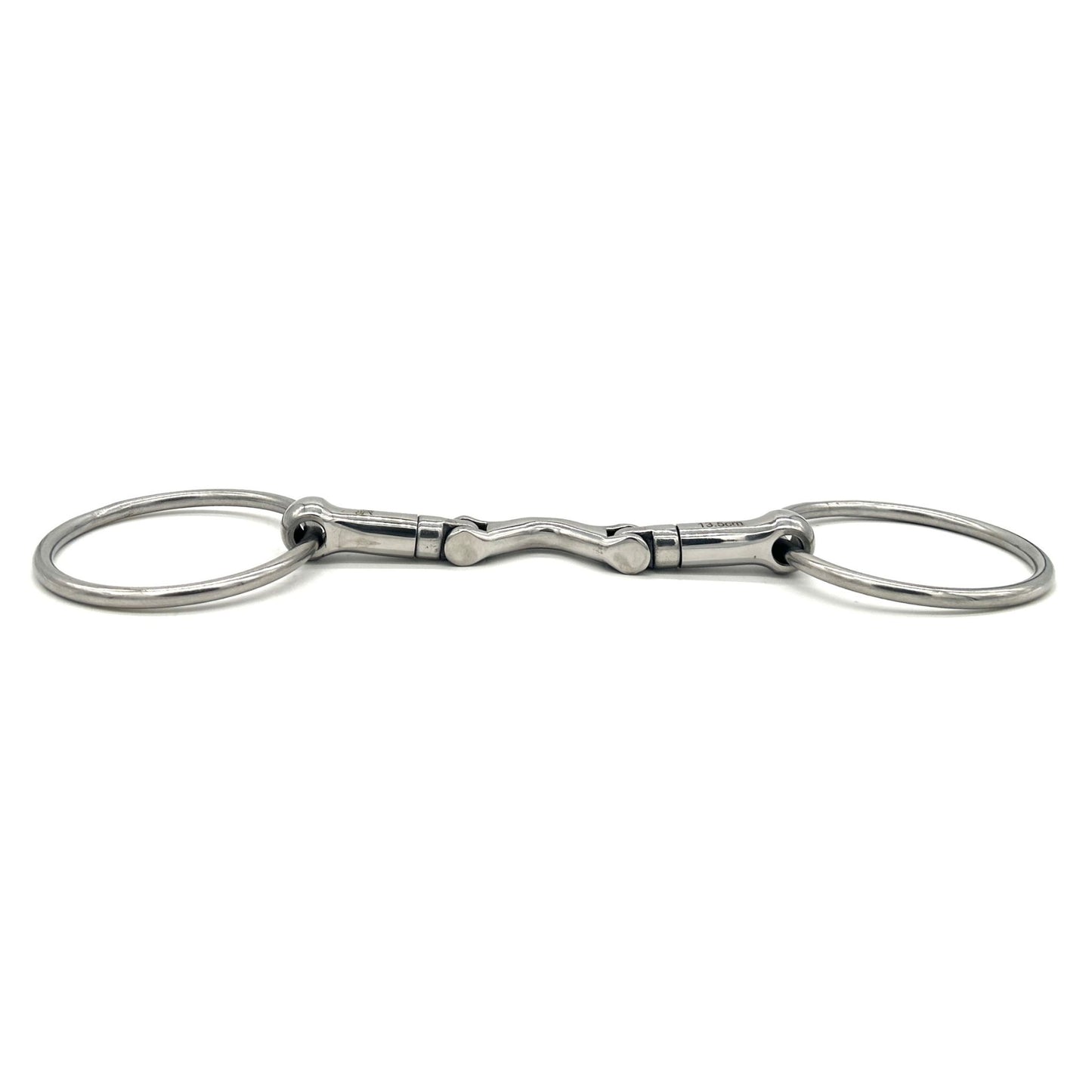 Swivel Port Hinge Loose Ring