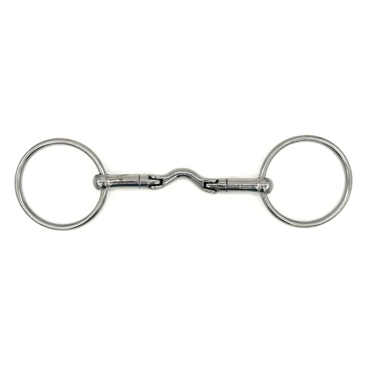 Swivel Port Hinge Loose Ring
