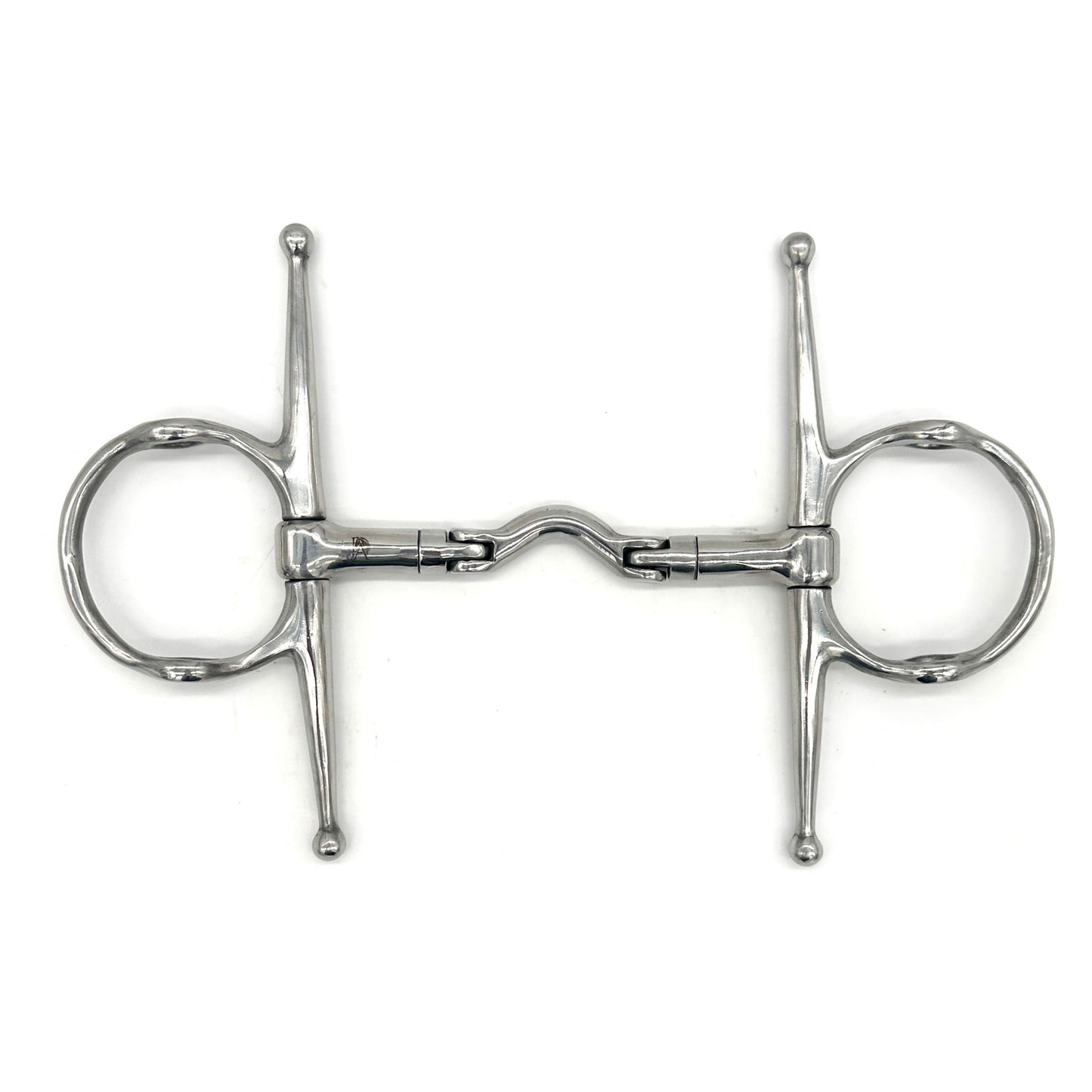 Swivel Port Hinge Nelson Gag