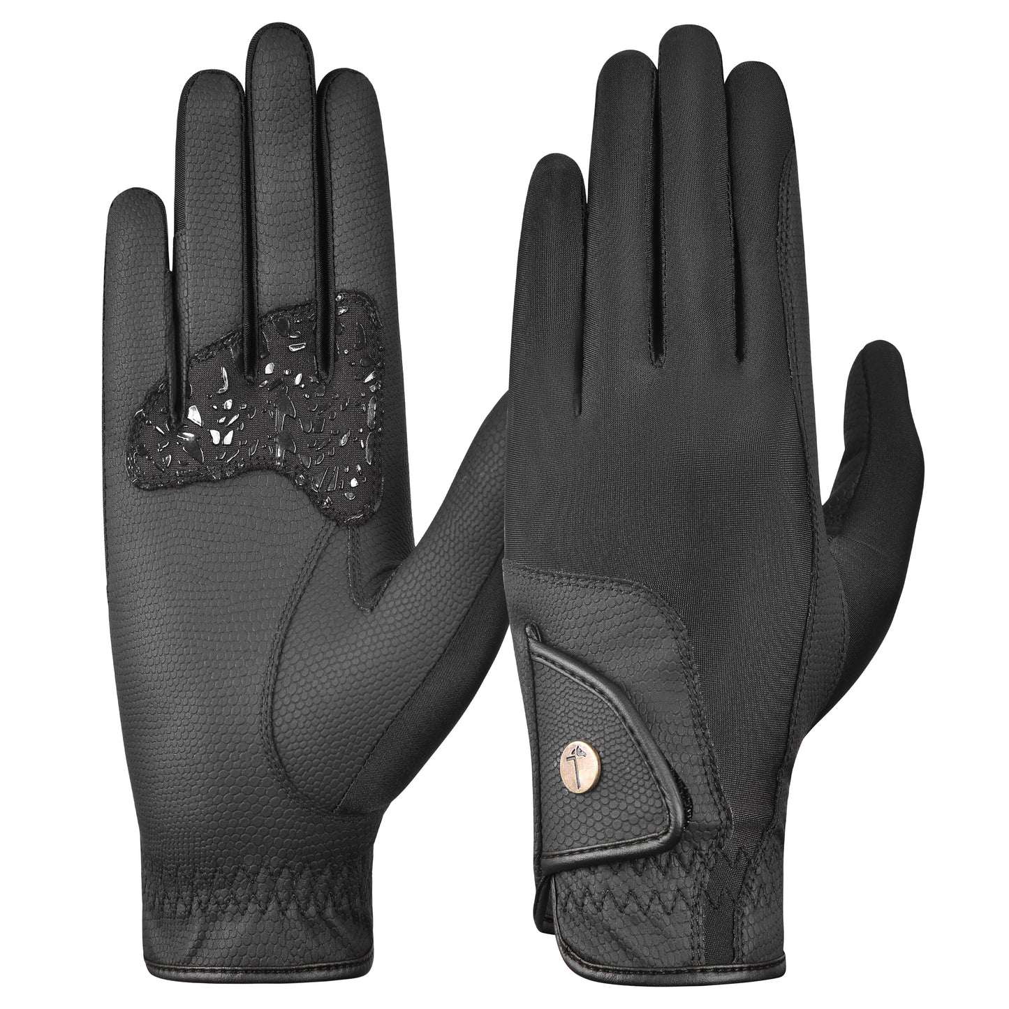 Tactiq Model E Black