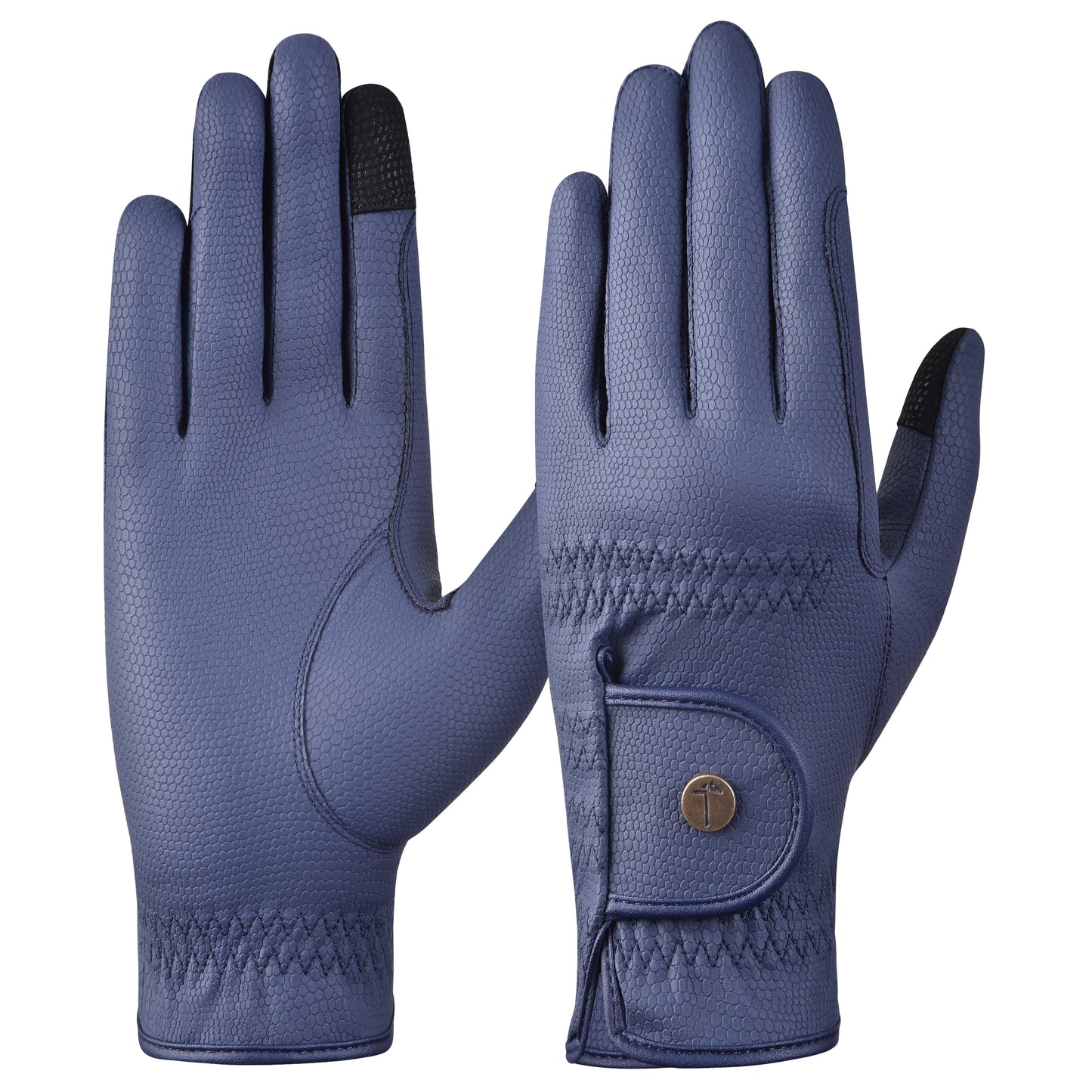 Tactiq Model G Navy