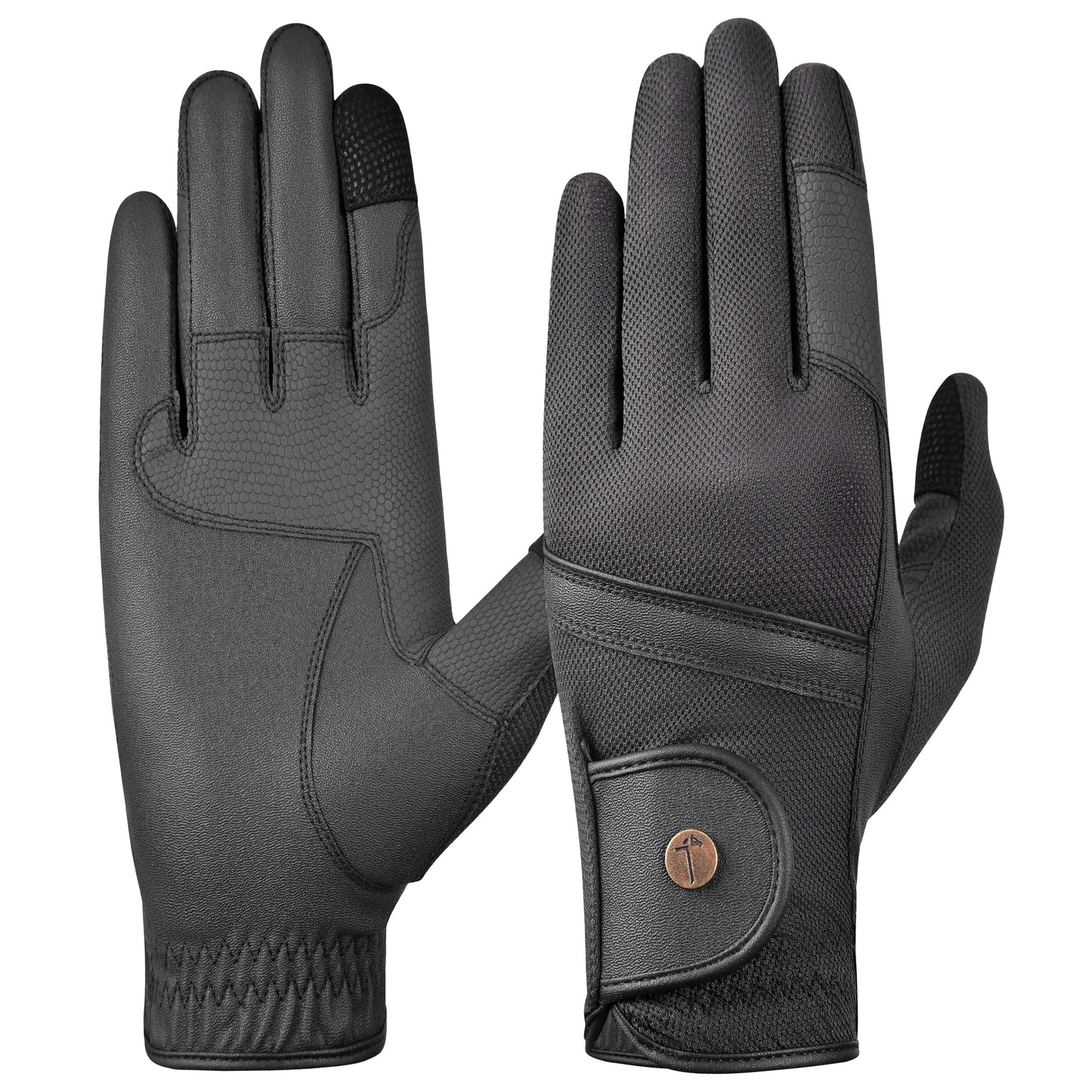 Tactiq Model  L Black