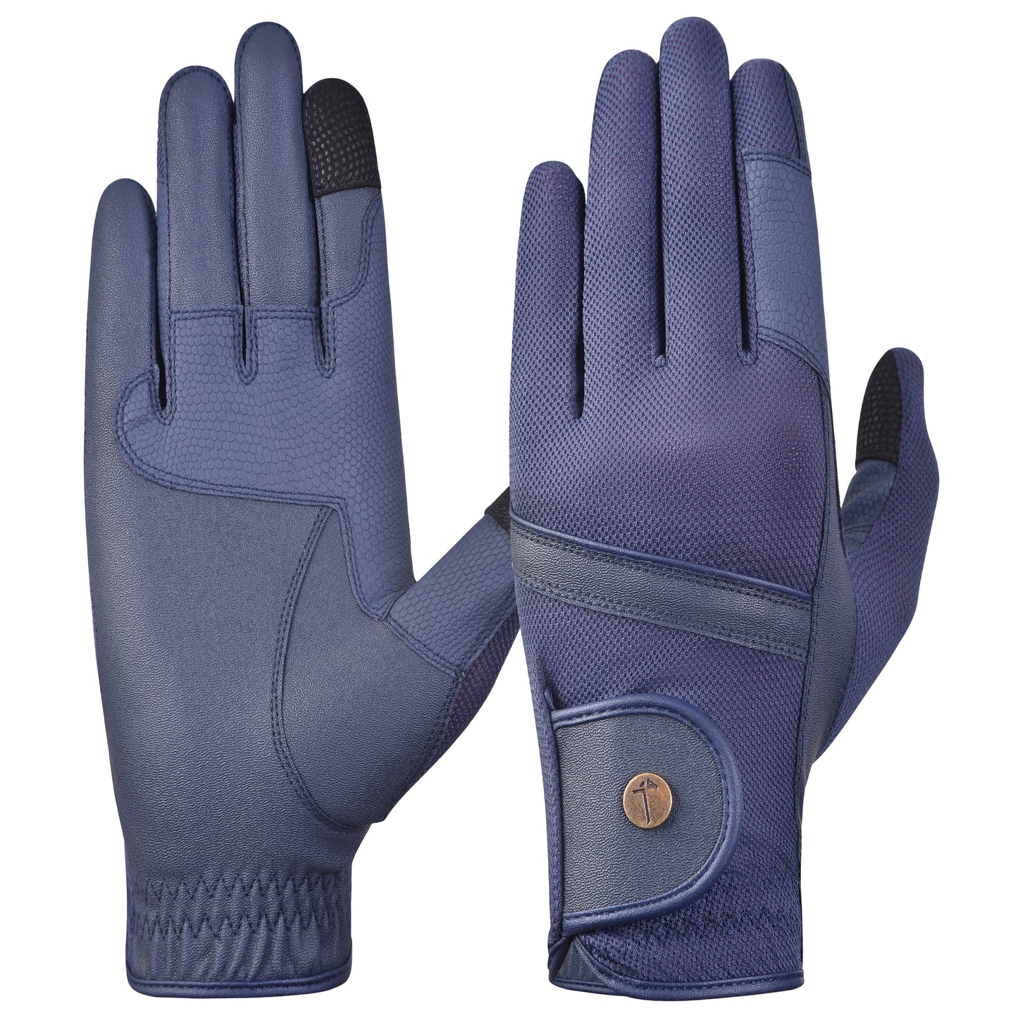 Tactiq Model L Navy