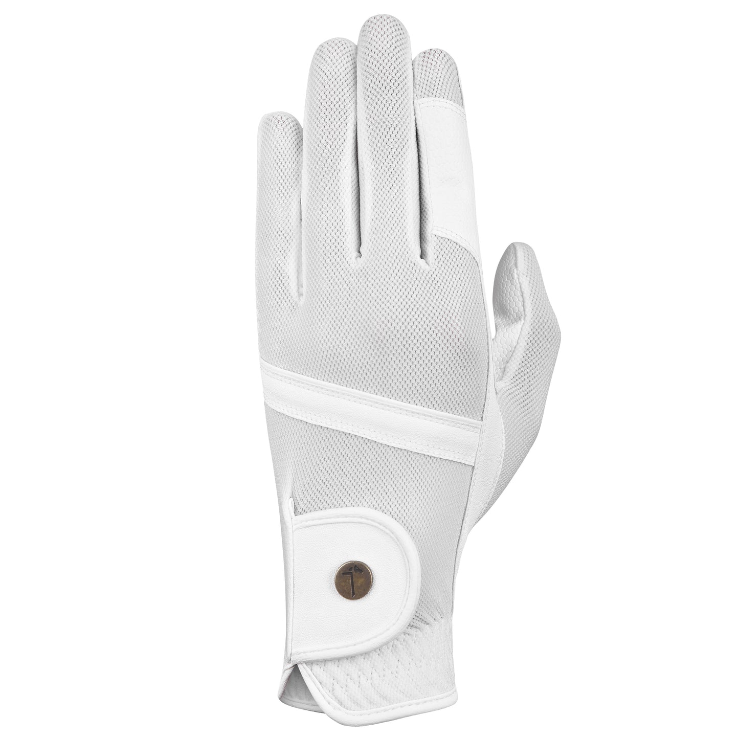 Tactiq Model L White