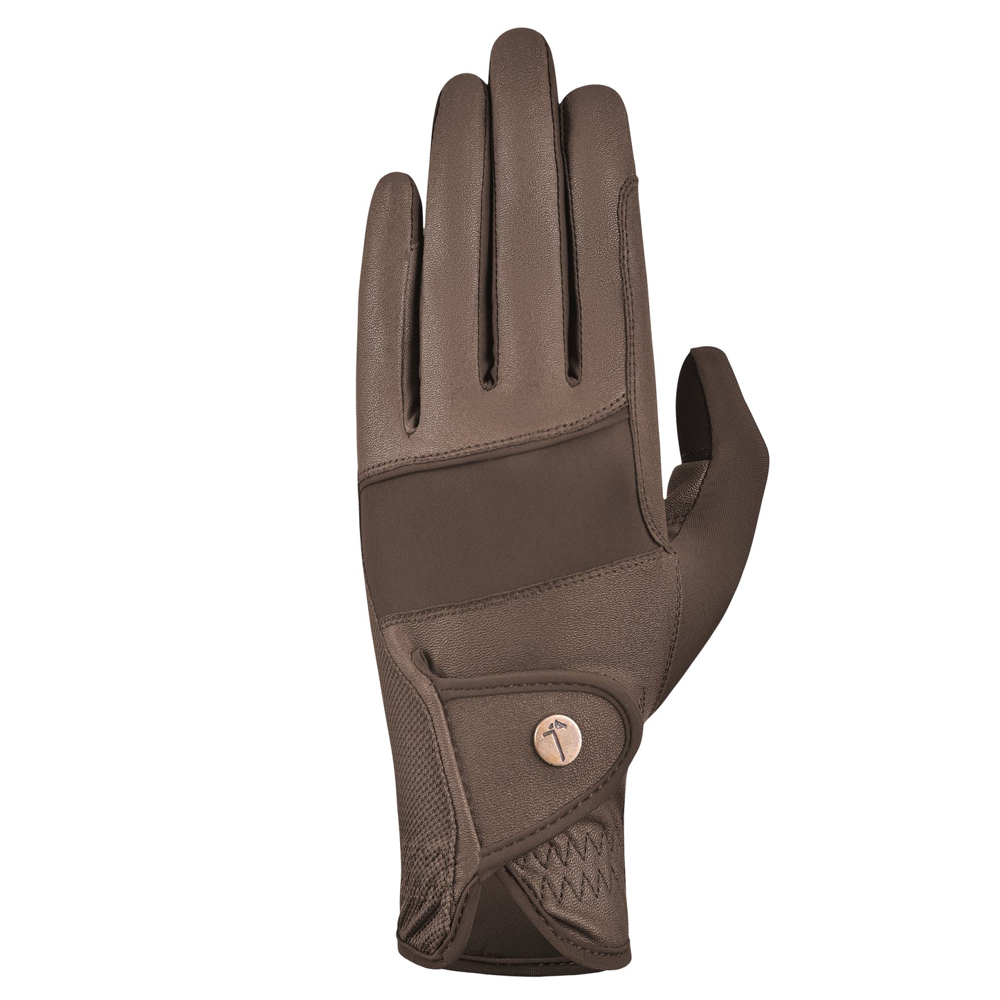 Tactiq Model O Brown