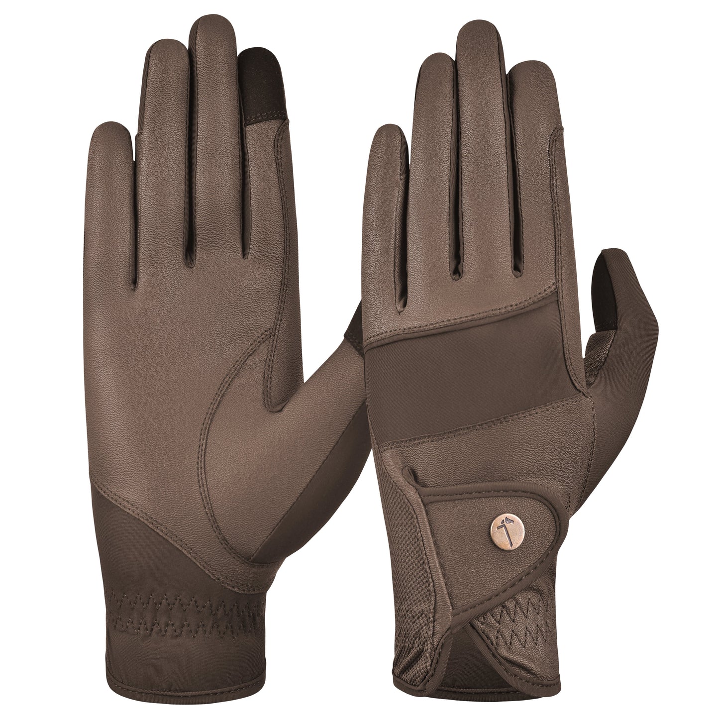 Tactiq Model O Brown