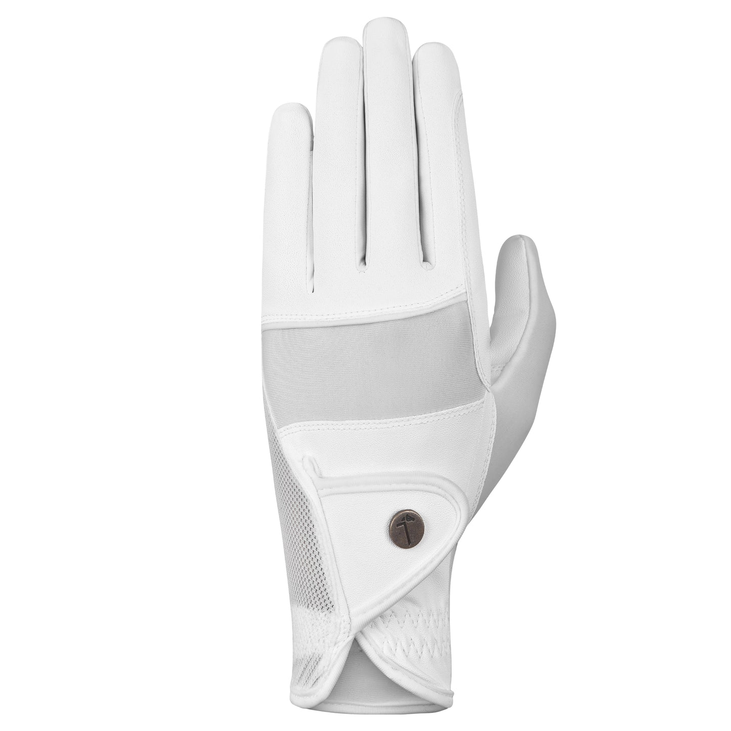 Tactiq Model O White
