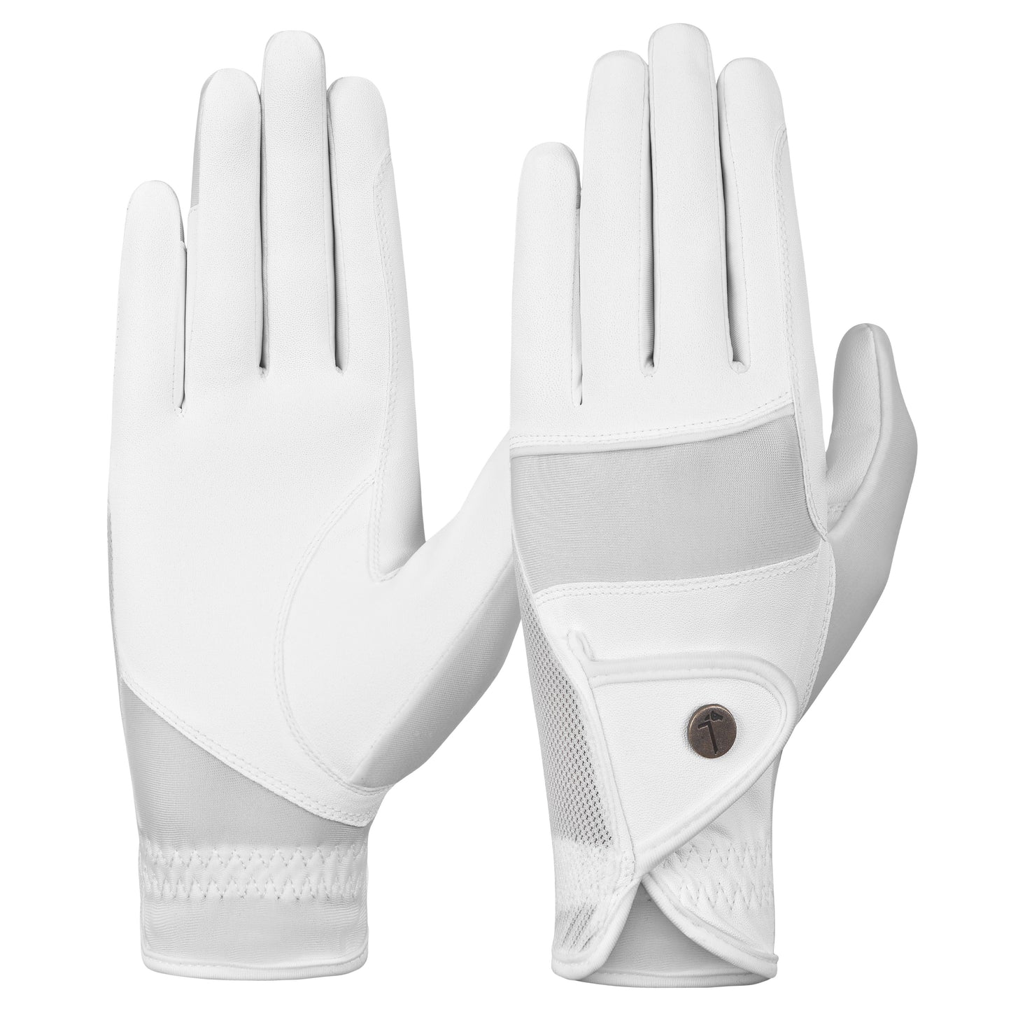 Tactiq Model O White