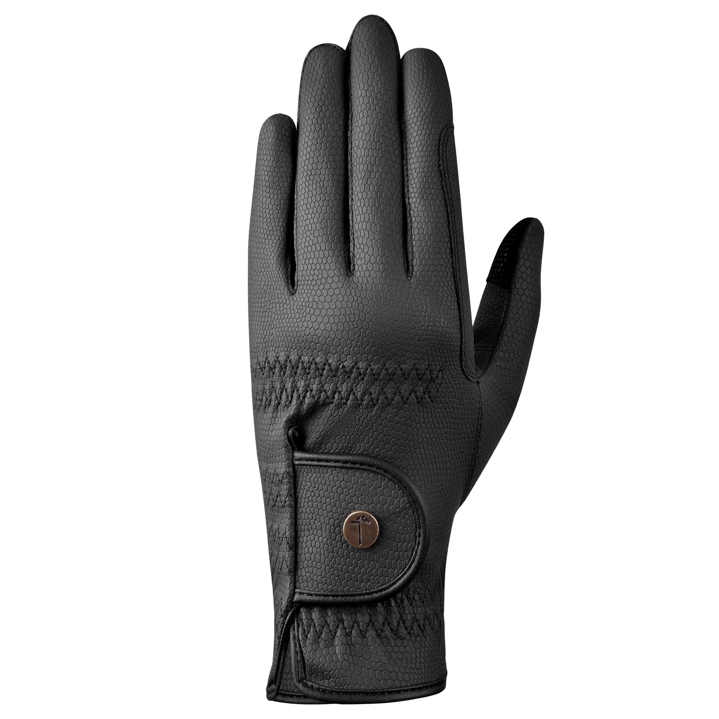 Tactiq Model G Black