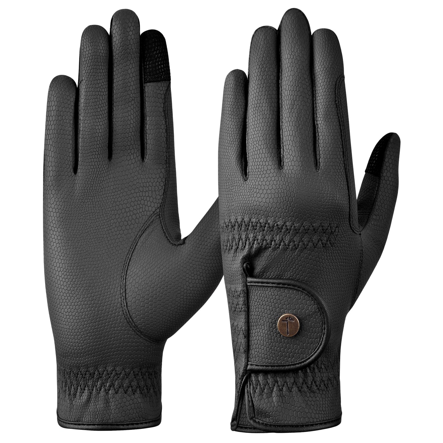 Tactiq Model G Black