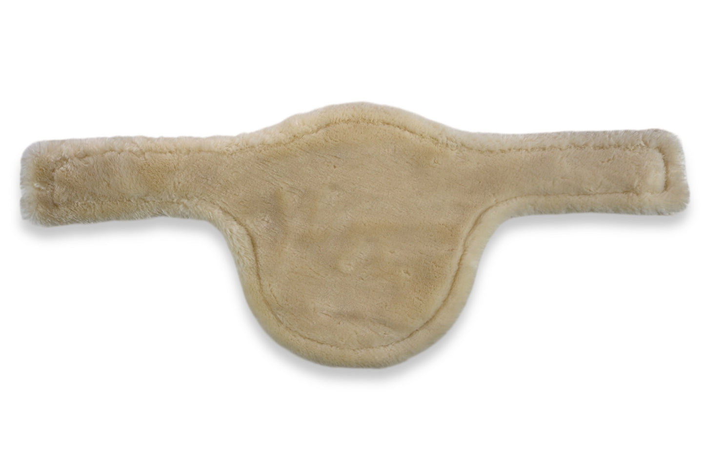 Techwool Replacement Liner for Anatomic Stud Belly Guard Girth
