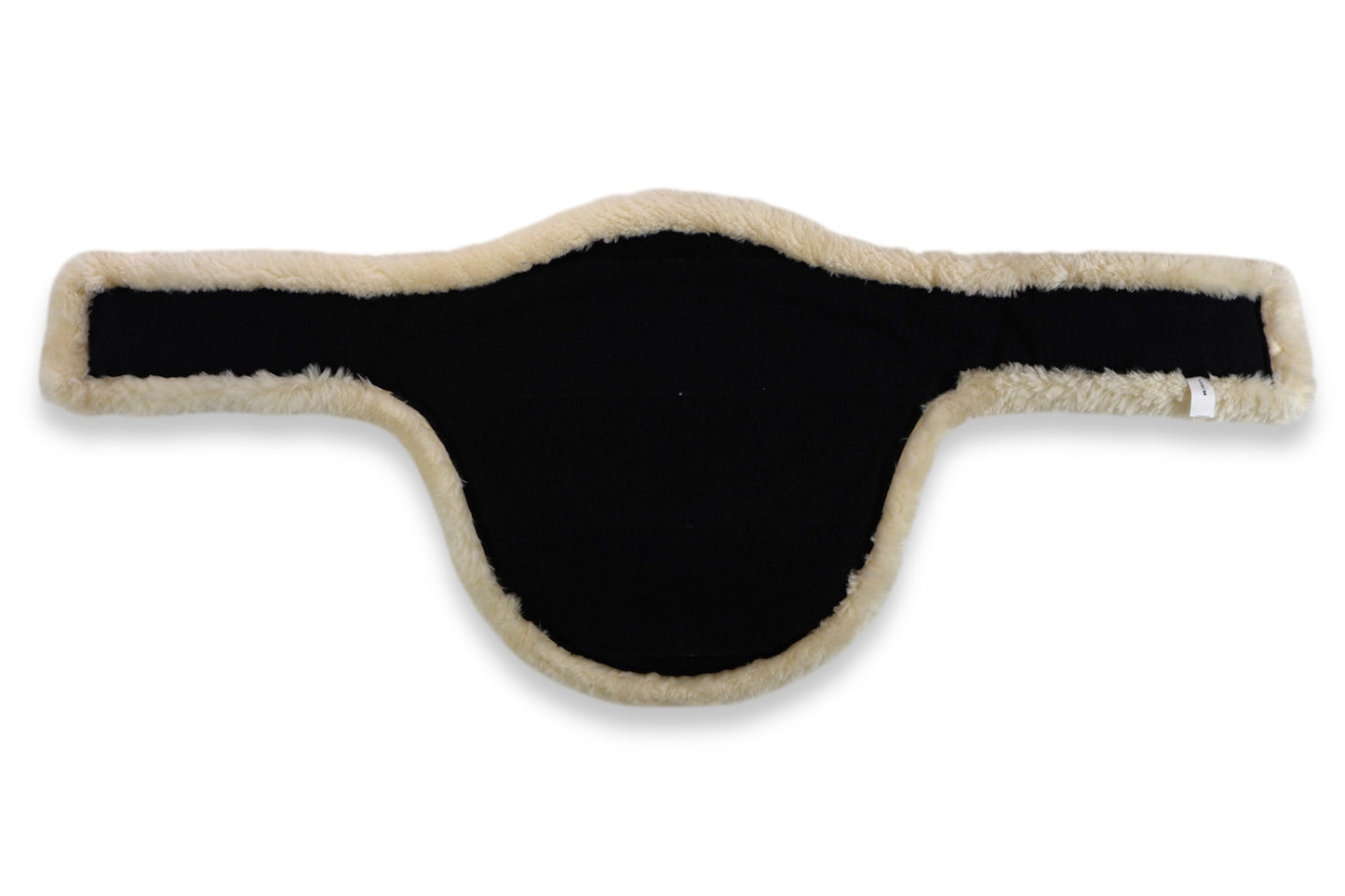Techwool Replacement Liner for Anatomic Stud Belly Guard Girth