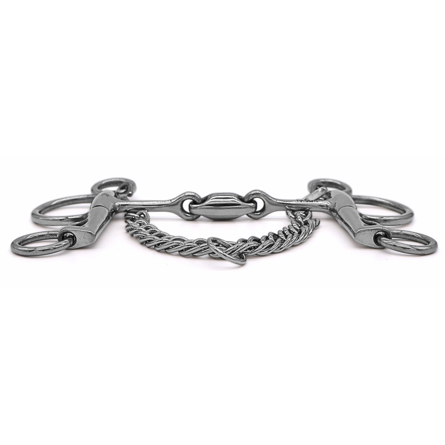 Thin French Link Pelham