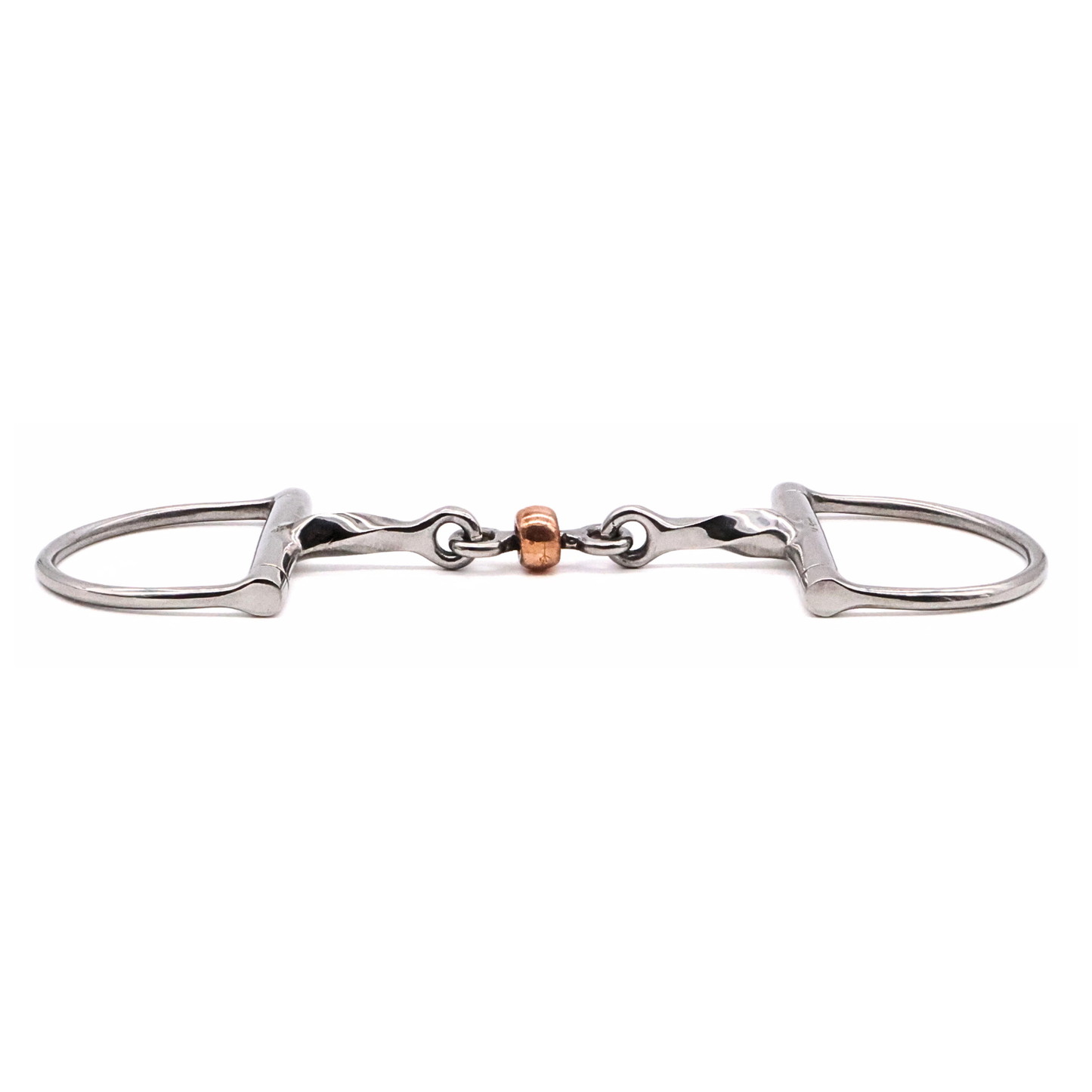 Twisted Copper Roller D