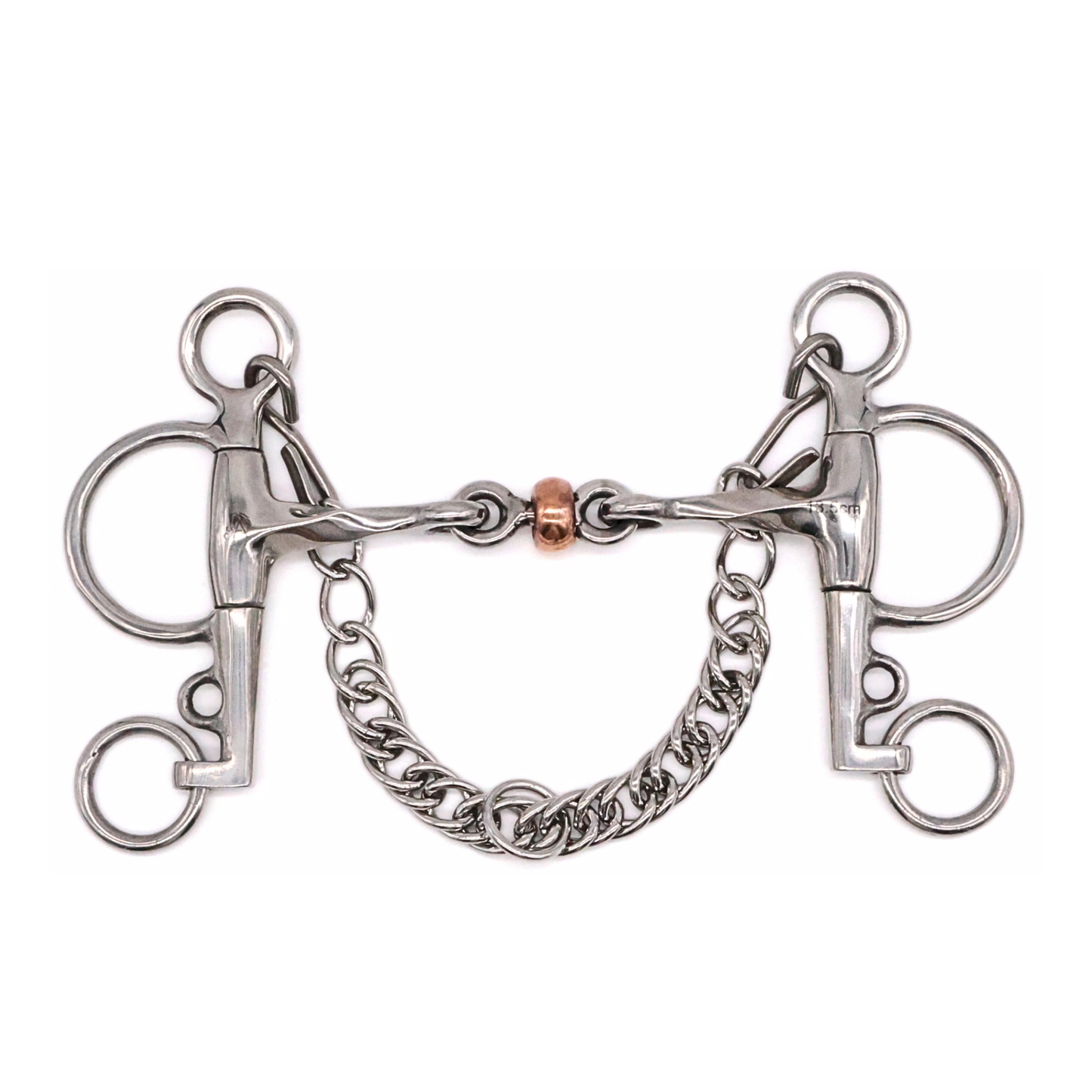Twisted Copper Roller Pelham